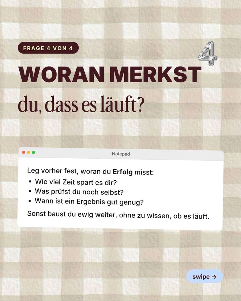 4 Fragen vor deinem ersten Agenten, Slide 5 von 6