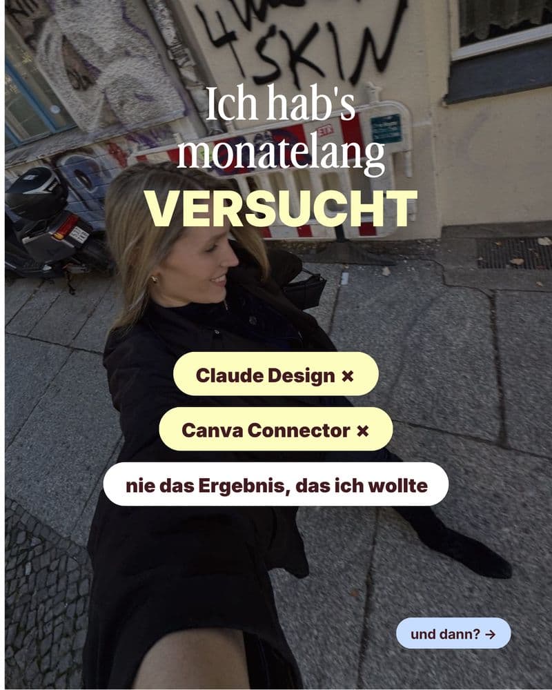 Carousel aus meinem Carousel Studio, Slide 3 von 7