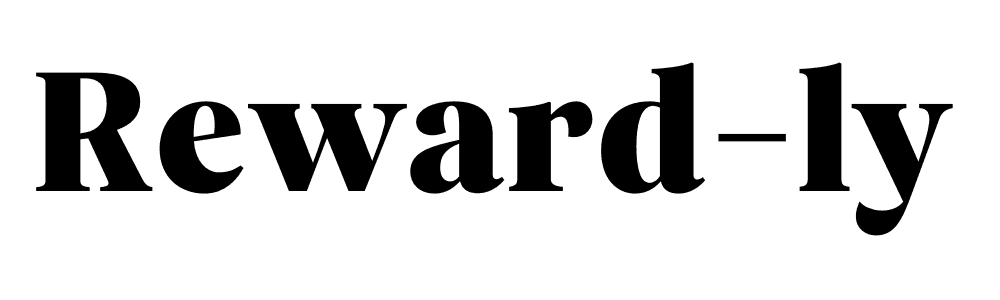 Reward-ly Logo