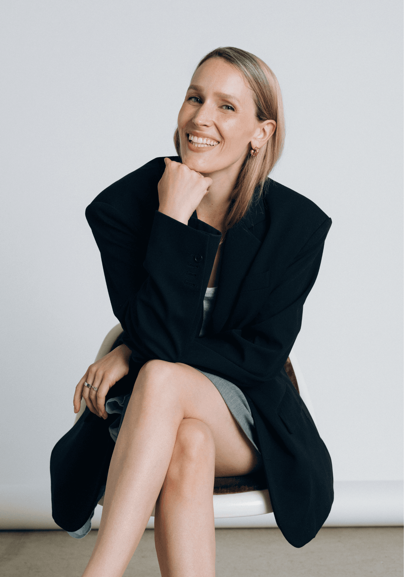 Portrait von Stella Maria Sorg